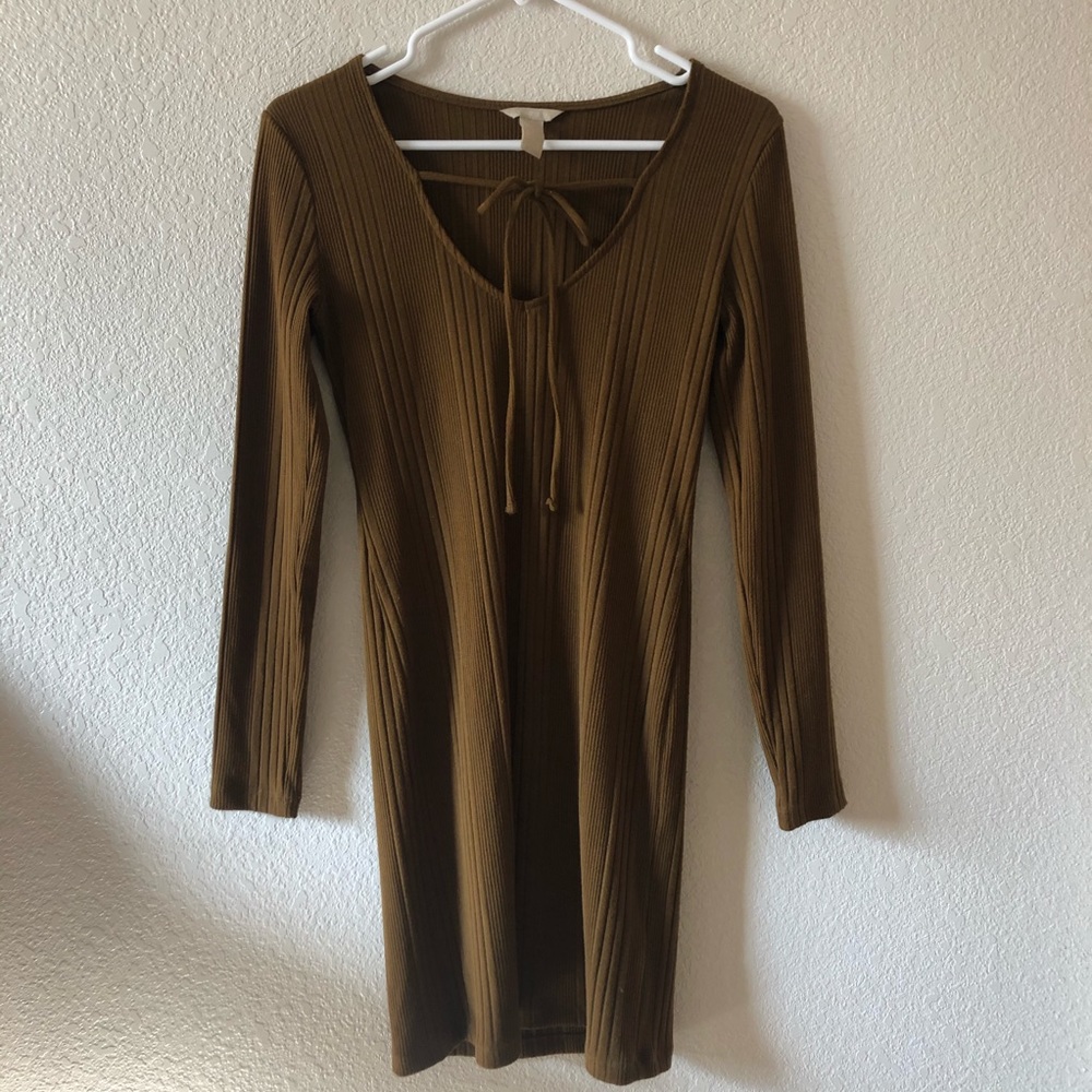 Forever 21 Cocktail Dress